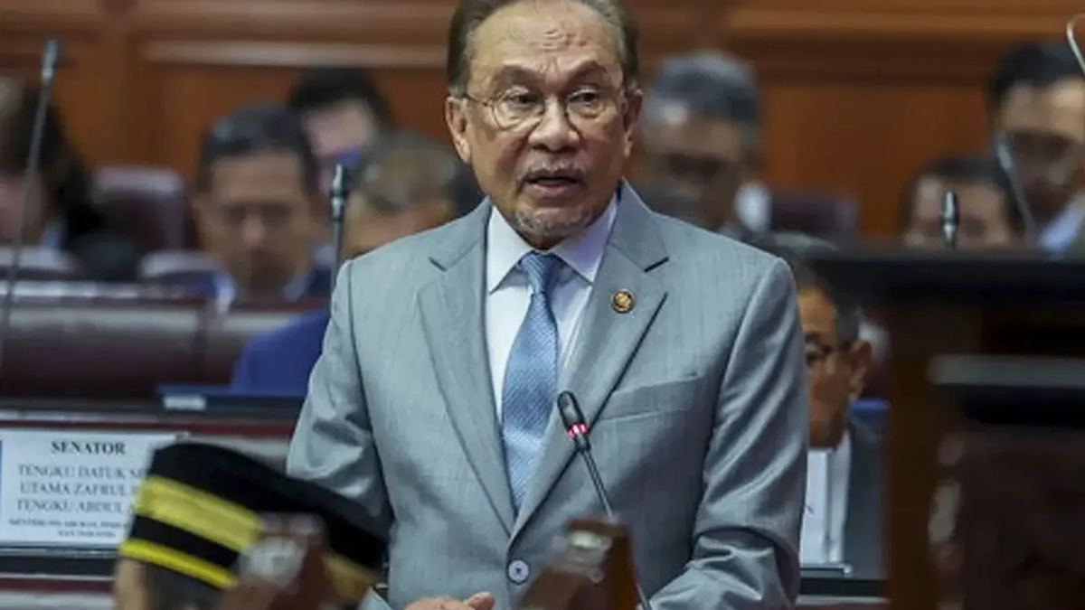 Auditors Failed to Detect eFishery Fraud, PM Warns Against Over-Reliance on Audit Firms