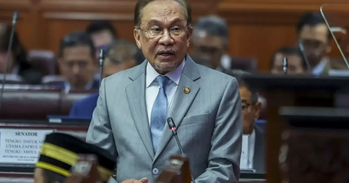 Auditors Failed to Detect eFishery Fraud, PM Warns Against Over-Reliance on Audit Firms
