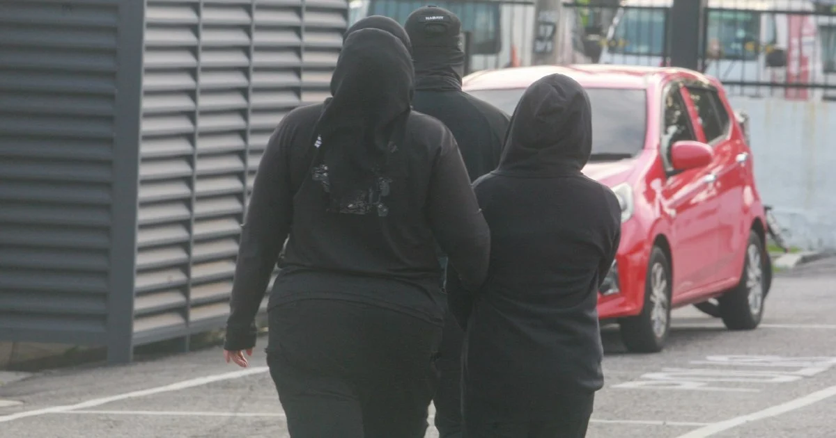 Banting schoolgirl faces attempted murder charge over classroom stabbing