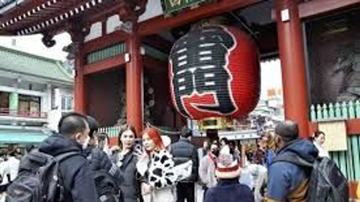 Japan's Shifting Stance: Growing Anti-Foreigner Sentiment Amid Stricter Immigration Rules
