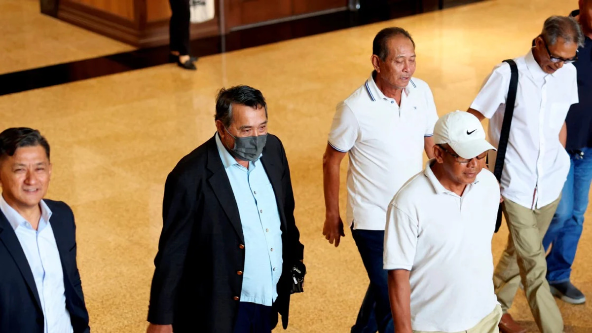 MACC challenges eight-year term in Sabah Water scandal case