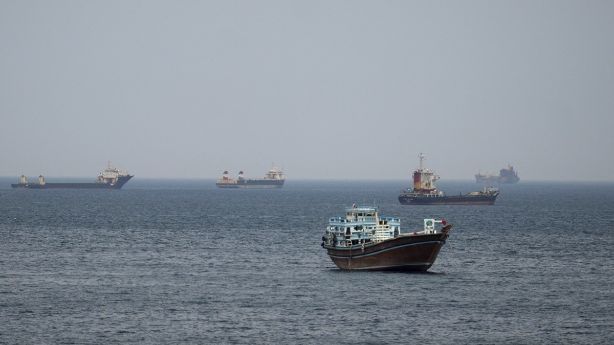 European Powers Ready to Deploy Mission in Strait of Hormuz