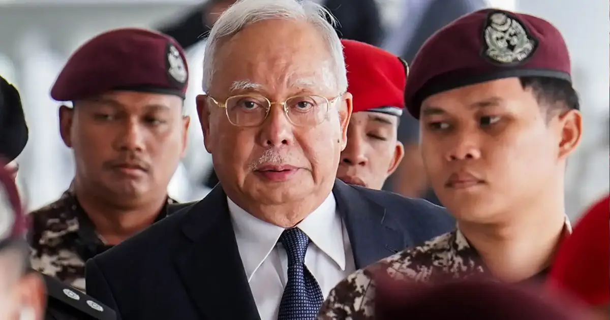 Bankruptcy filing would undermine Najib's tax appeal prospects, legal team argues