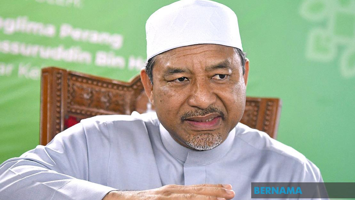 Kelantan Balances Cultural Preservation With Islamic Values at Arts Festival Closing