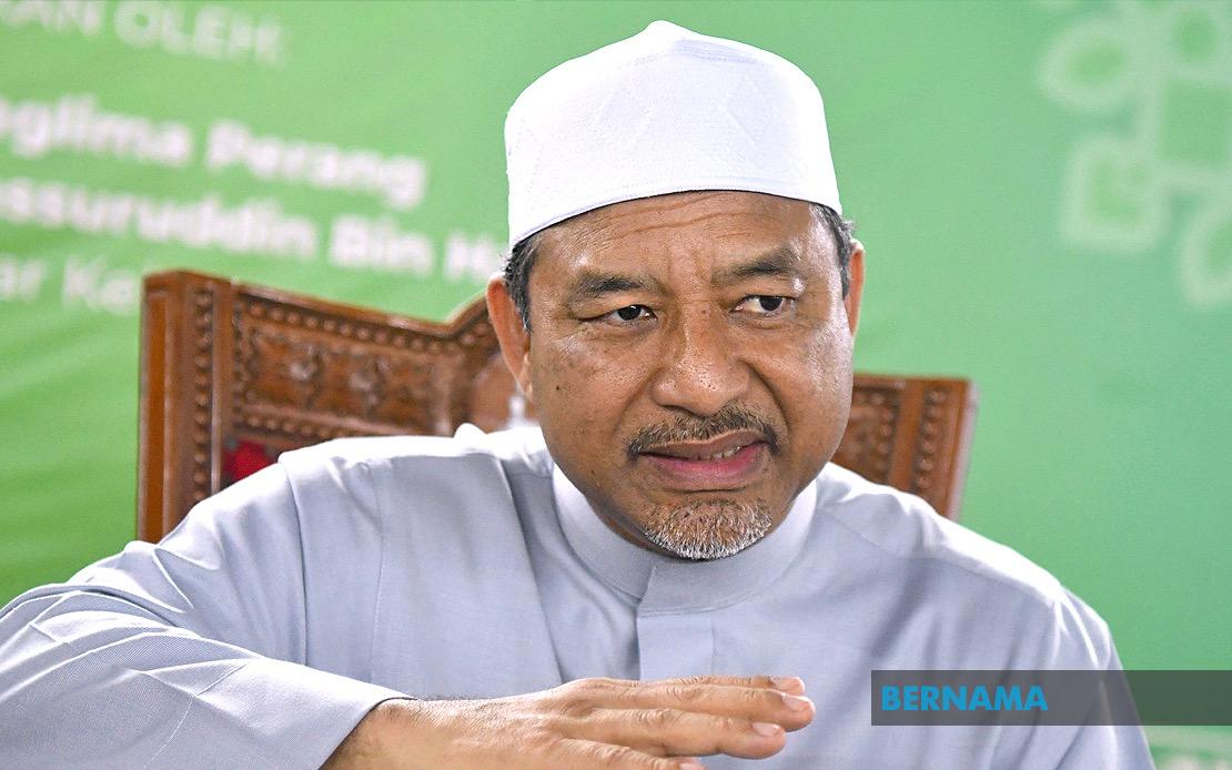 Kelantan Balances Cultural Preservation With Islamic Values at Arts Festival Closing