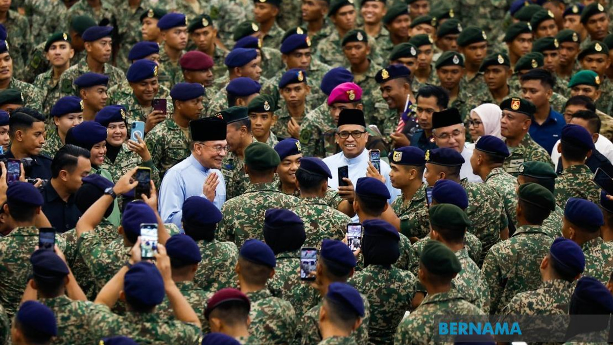 TH RCI Report To Be Released Soon, Says PM Anwar — Timing Crucial After Three Years of Silence