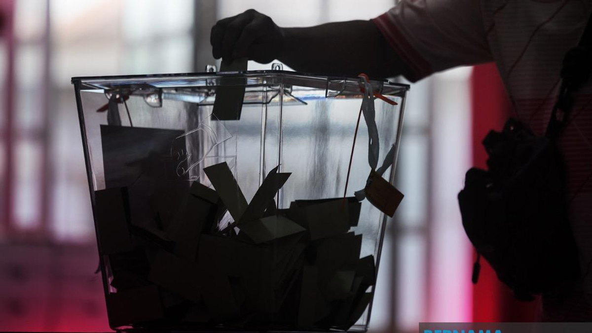 Johor Election: High Turnout Could Swing Momentum Toward Pakatan Harapan