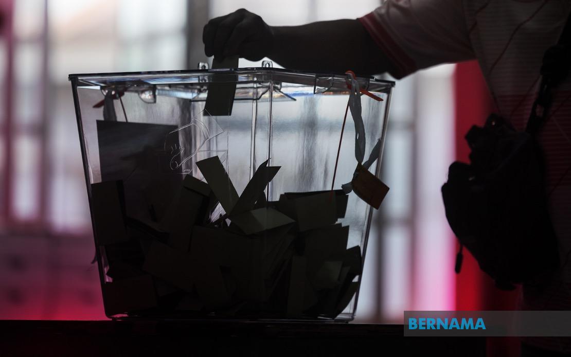 Johor Election: High Turnout Could Swing Momentum Toward Pakatan Harapan