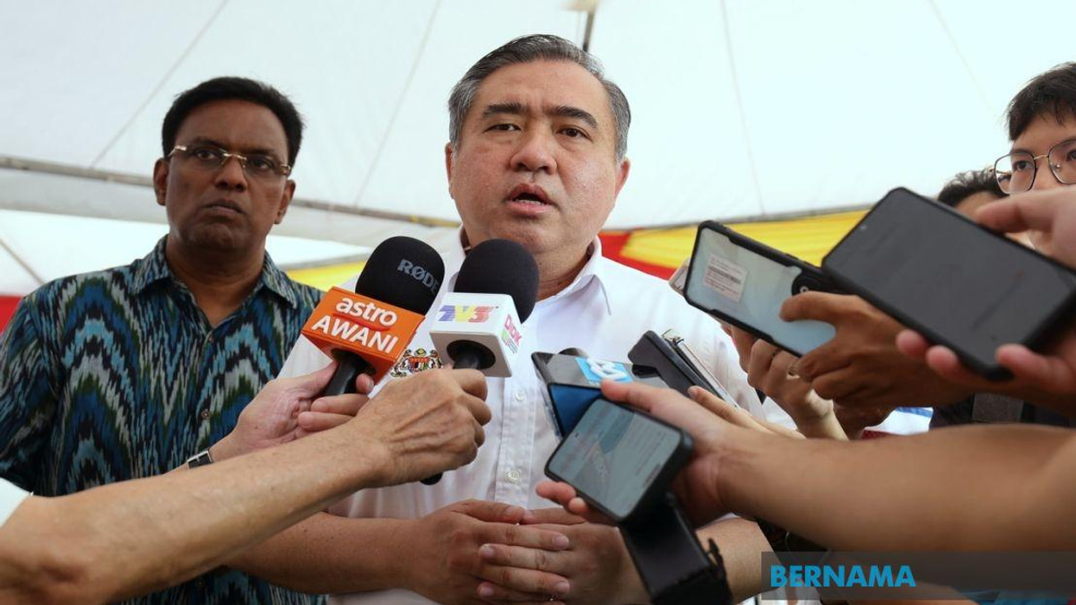 Transport Ministry Channels RM100,000 to Kampung Bukit Temiang Under MADANI Village Programme