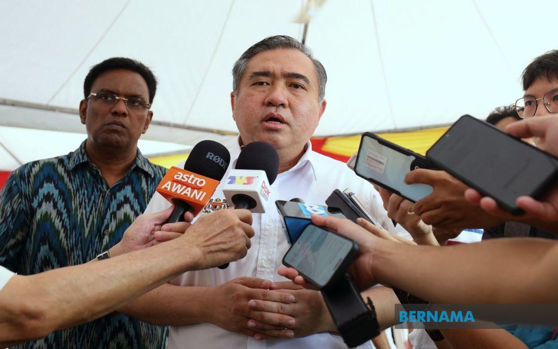 Pakatan Harapan Braced for BN-PN Alliance in Negeri Sembilan Contest