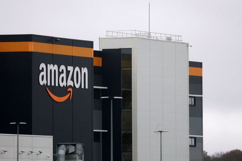 EU Moves to Regulate Amazon and Microsoft Cloud Services as Market Gatekeepers