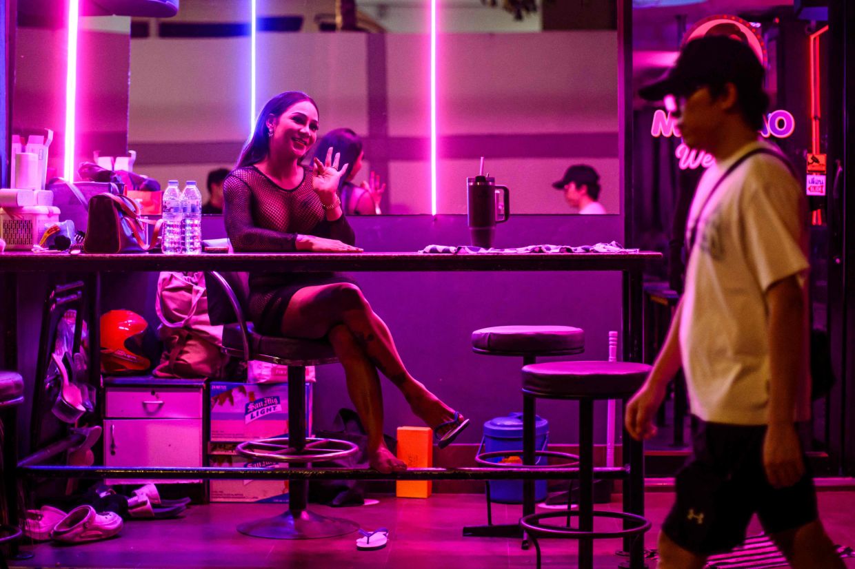 Pattaya's Grip: Why Notoriety Endures Despite Rebranding Efforts