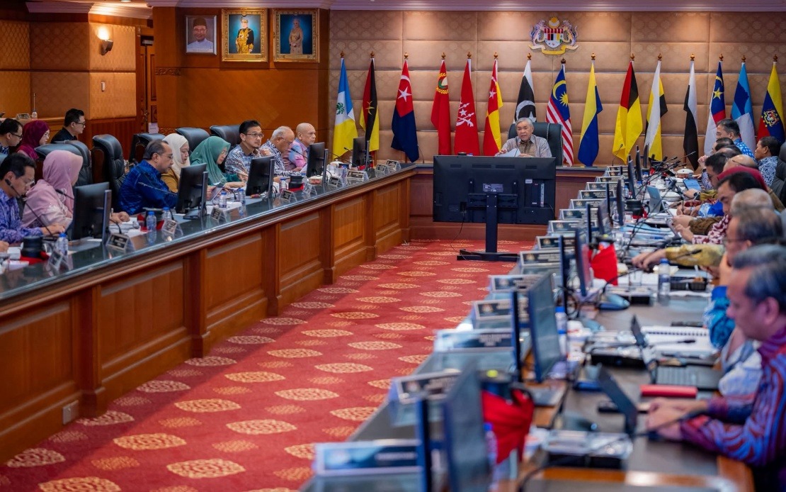 Malaysia's Cost of Living Council Charts Shift in Rice Policy and Social Support Expansion