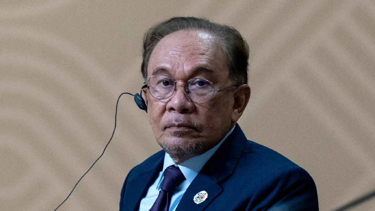 Anwar Ibrahim Excused from Testifying in RM30 Million Civil Dispute