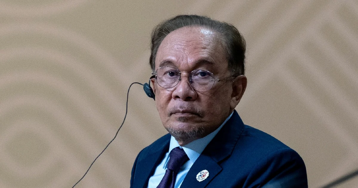Anwar Ibrahim Excused from Testifying in RM30 Million Civil Dispute