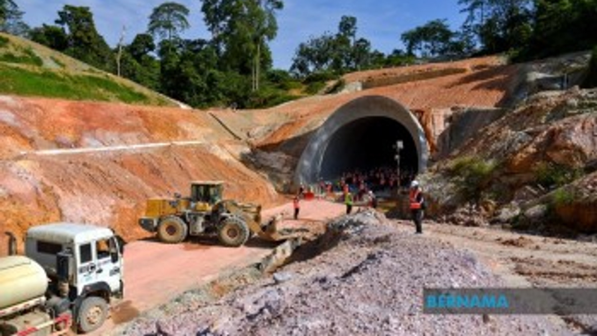 Government Backs RM207.2 Million Development Push for Pasir Puteh as ECRL Catalyst