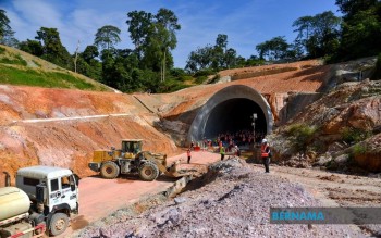 Government Backs RM207.2 Million Development Push for Pasir Puteh as ECRL Catalyst