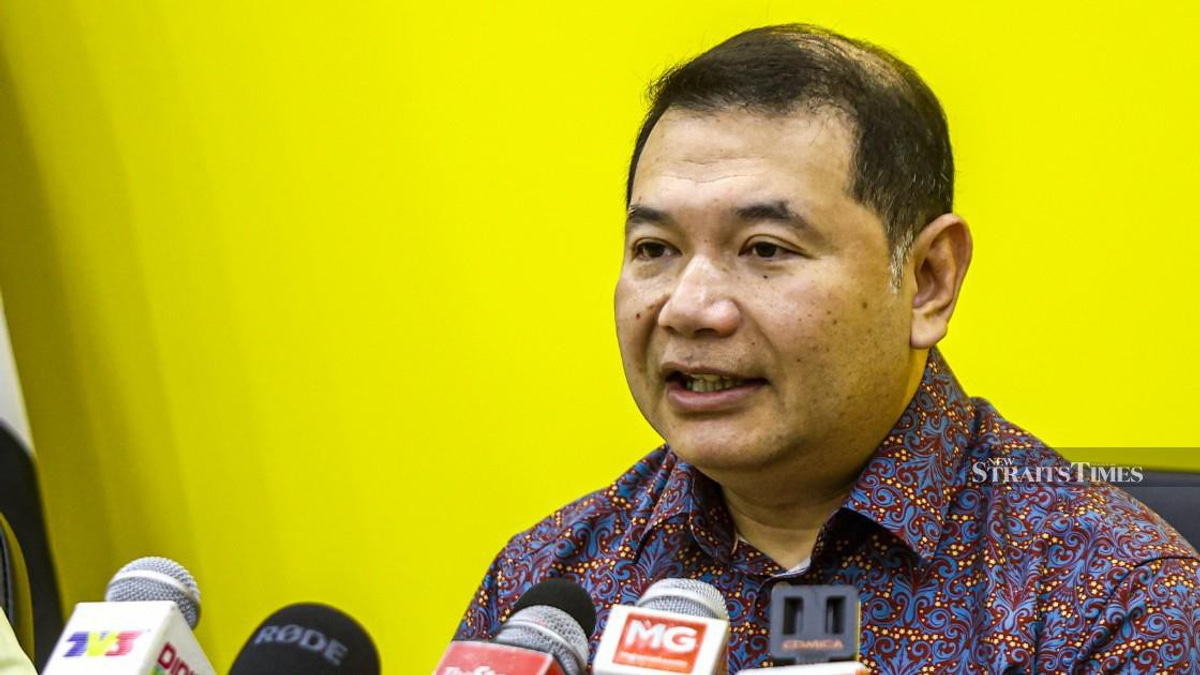 Investigation into attack on Rafizi's son has stalled, claims former minister