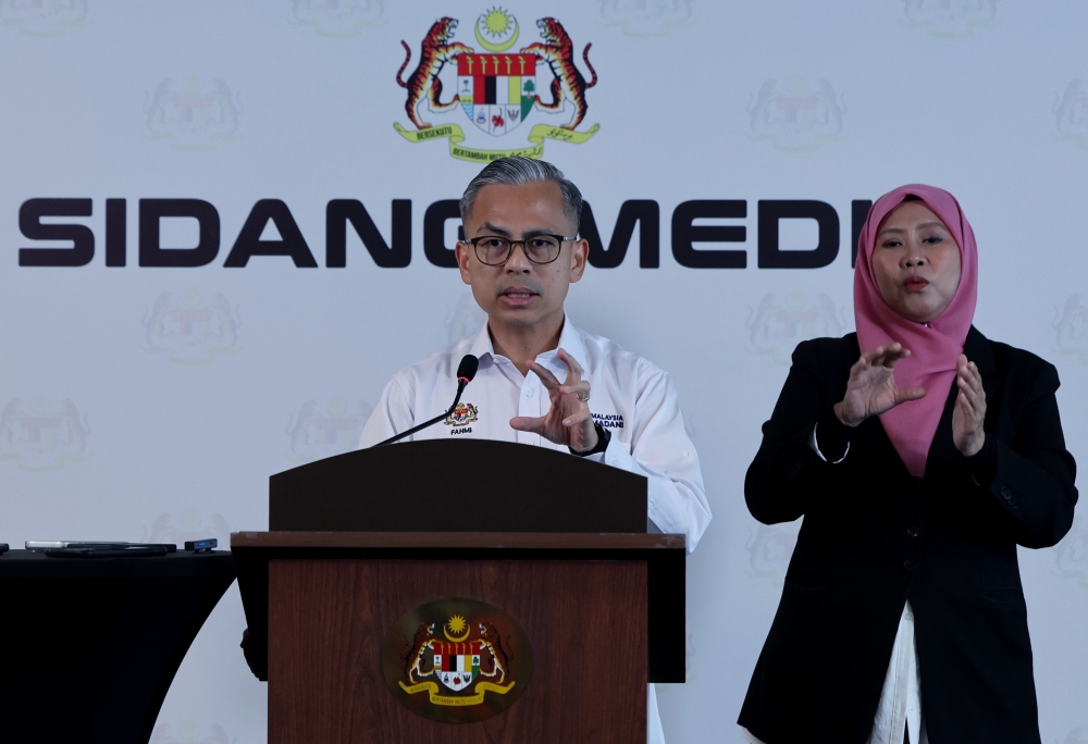 Anwar orders accelerated processing of 15,000 foreign worker applications as labour demand pressures mount