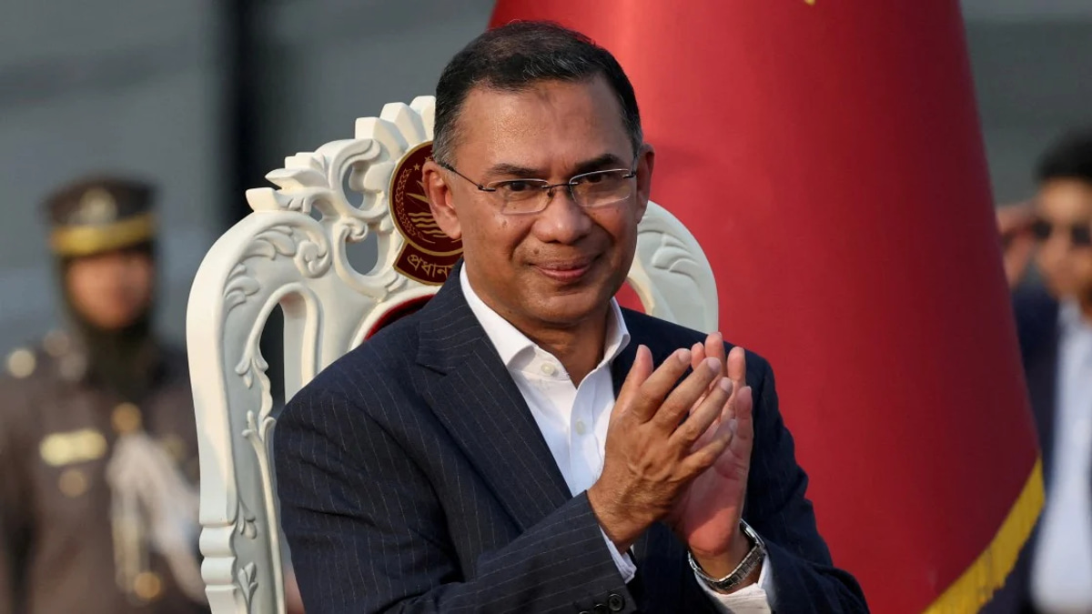 Bangladesh PM Tarique Rahman begins Malaysia visit to deepen bilateral ties