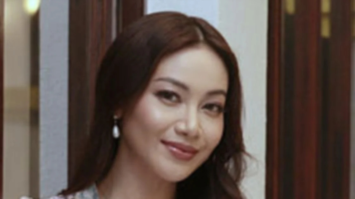 From 'Burden' to Success: Daiyan Trisha Triumphs Over Former Management