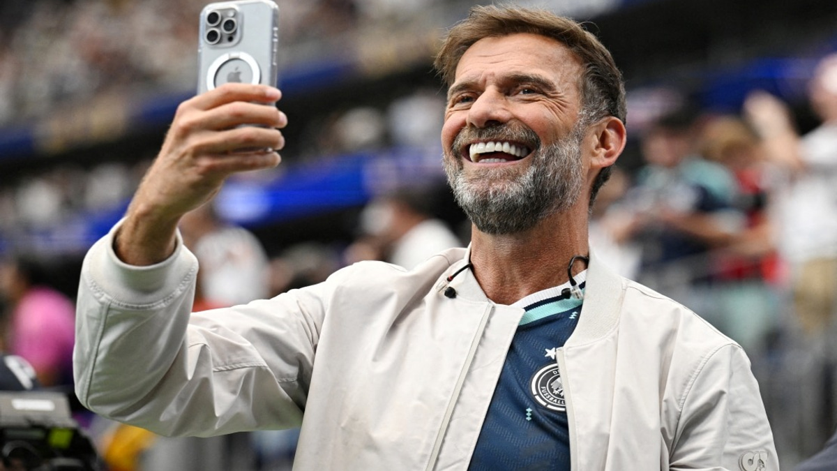 Klopp Signals Readiness for Germany Role as Negotiations with DFB Extend Timeline