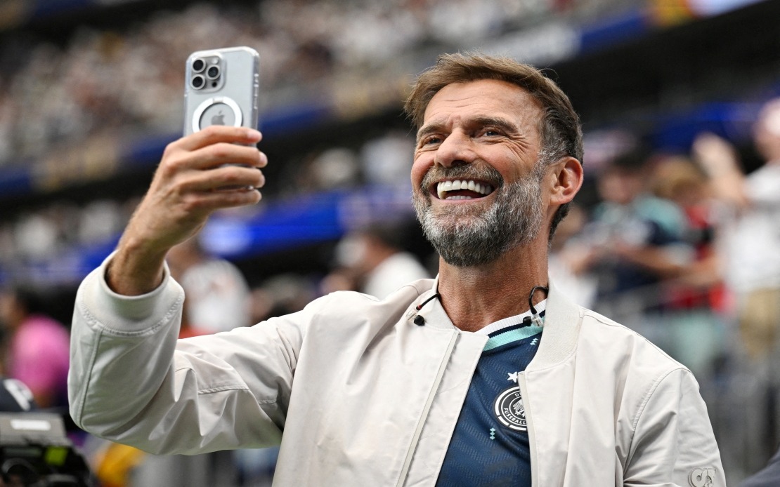 Klopp Signals Readiness for Germany Role as Negotiations with DFB Extend Timeline