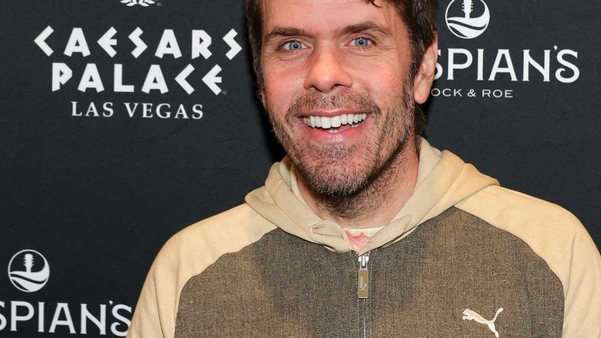 Perez Hilton's Family Seeks Privacy After Mental Health Crisis as Children Were Present During Incident