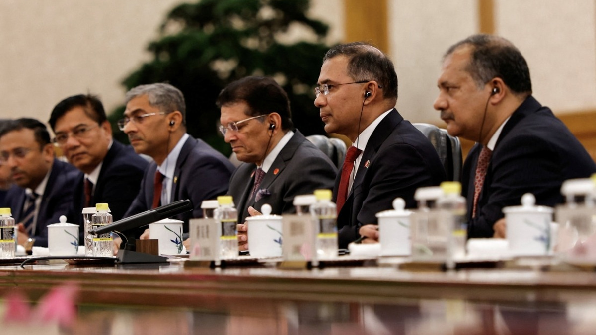 Chinese firms pledge US$9.2 billion for Bangladesh development