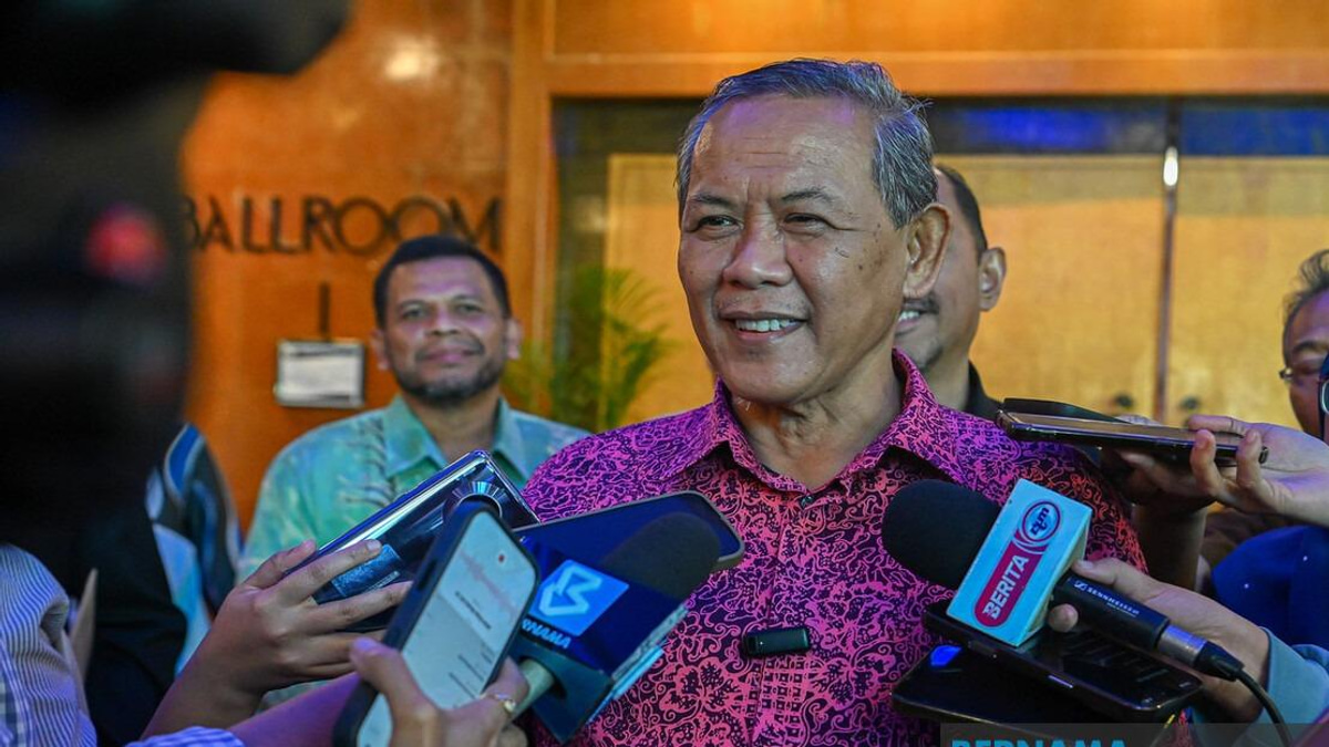 Anwar to Unveil Pakatan Harapan Candidates for Negeri Sembilan Election