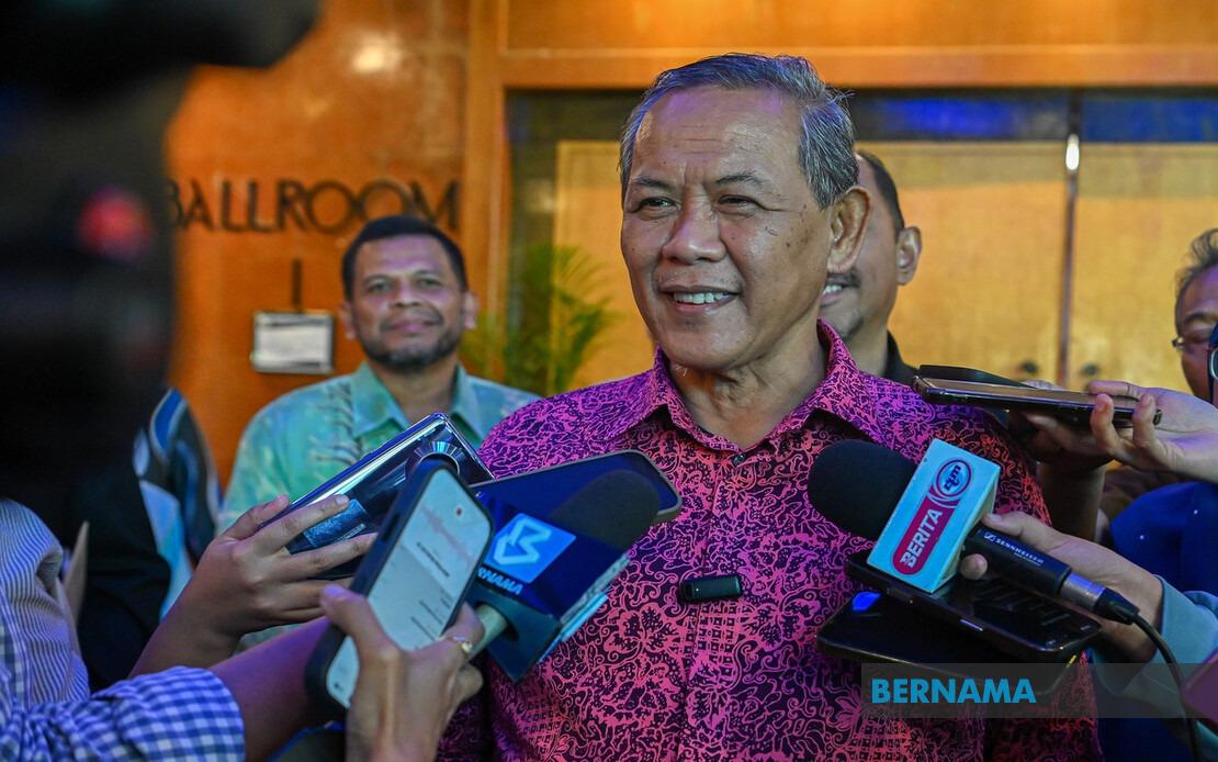Anwar to Unveil Pakatan Harapan Candidates for Negeri Sembilan Election