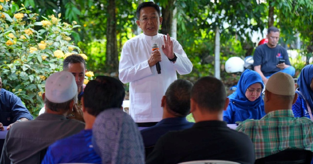 Jalaluddin Alias emerges as leading MB contender as PN-BN alliance eyes Negri Sembilan election