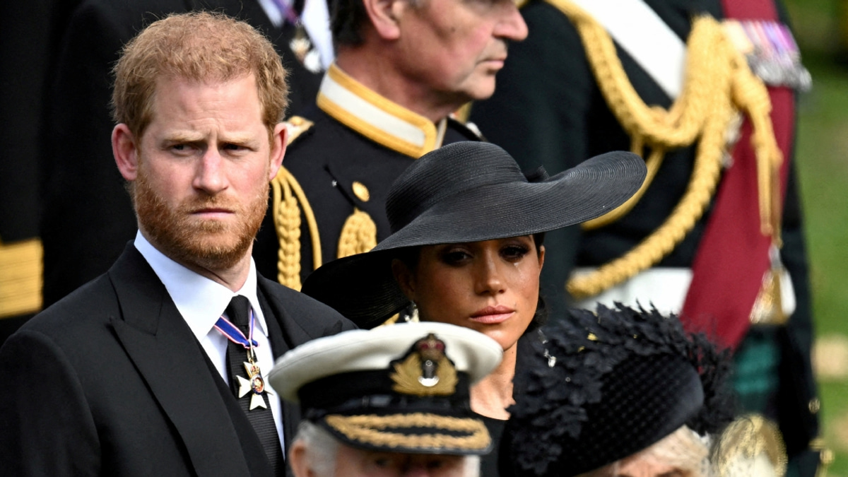 Prince Harry and High-Profile Celebrities Ordered to Pay Millions in Legal Costs After Failed Privacy Lawsuit Against Daily Mail