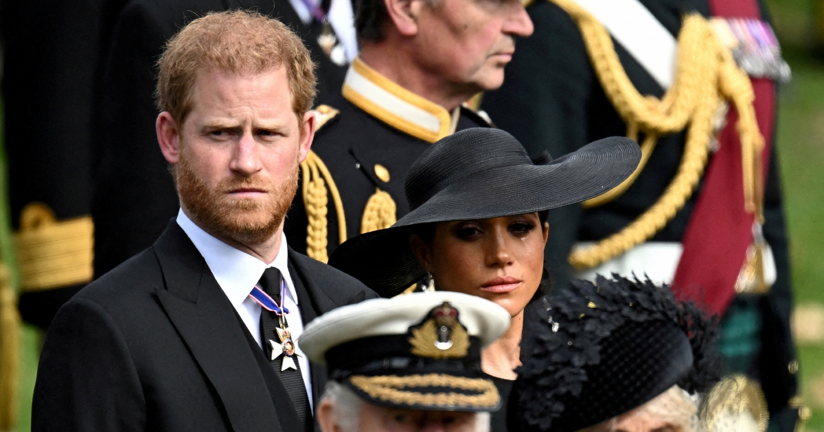 Prince Harry and High-Profile Celebrities Ordered to Pay Millions in Legal Costs After Failed Privacy Lawsuit Against Daily Mail