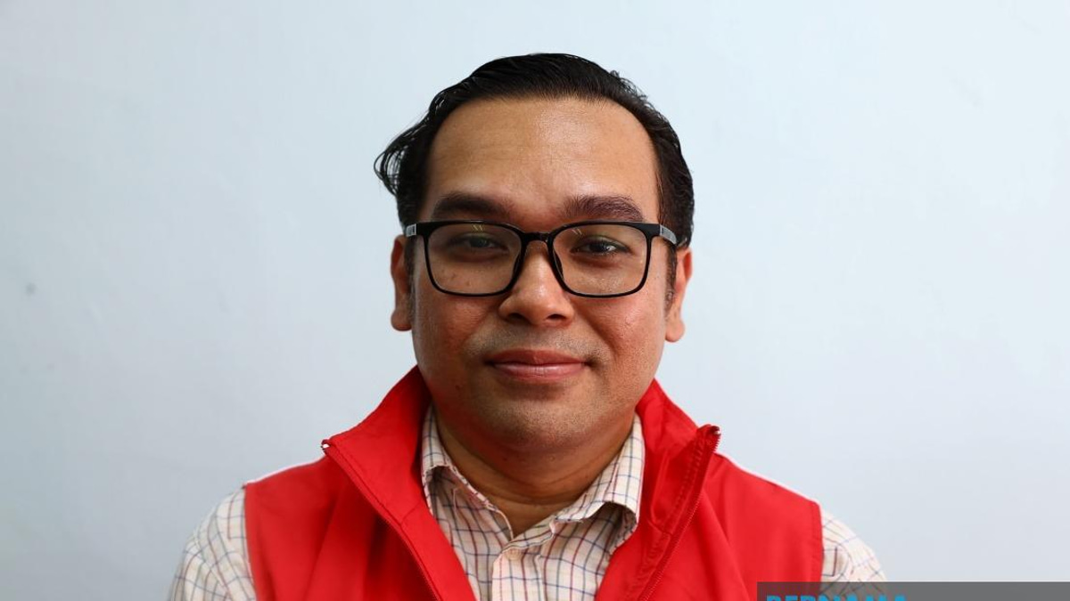 PSM's Skudai Candidate Pins Campaign on Cost of Living and Fair Wages