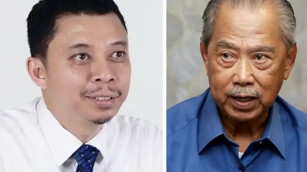 Melaka lawmaker tells Muhyiddin to step back from PN decisions