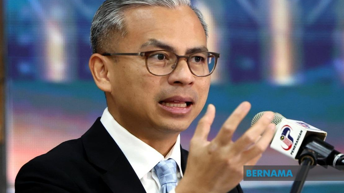 Government Must Communicate Truthfully, Says Communications Minister Fahmi