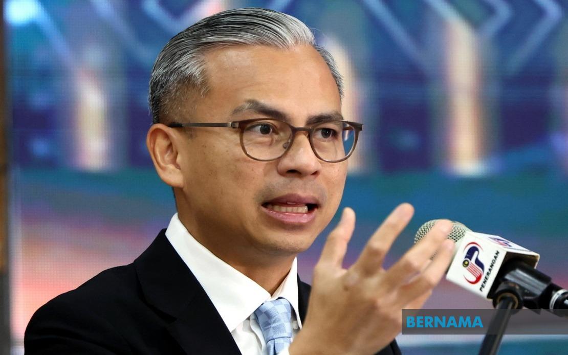 Government Must Communicate Truthfully, Says Communications Minister Fahmi