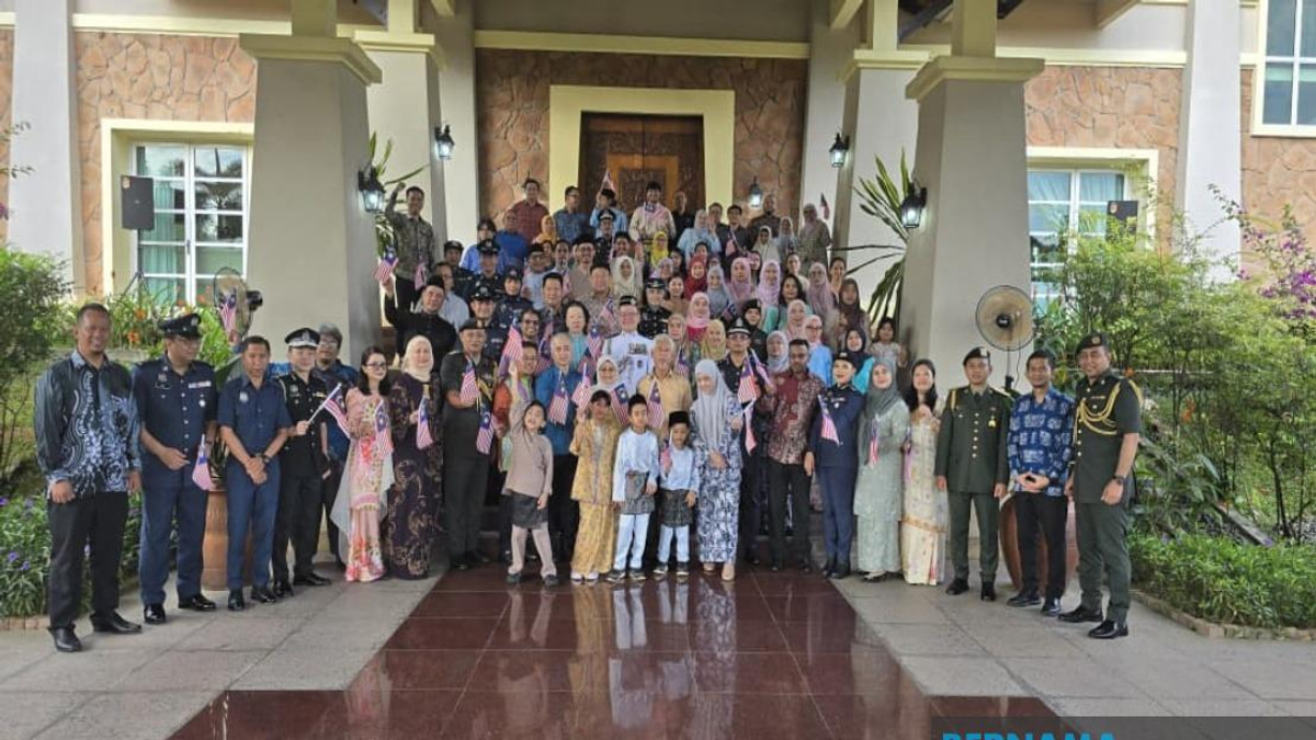 Malaysians in Singapore Key to Strengthening Bilateral Relations, Says High Commissioner