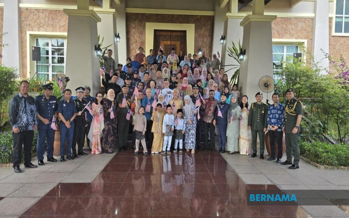 Malaysians in Singapore Key to Strengthening Bilateral Relations, Says High Commissioner