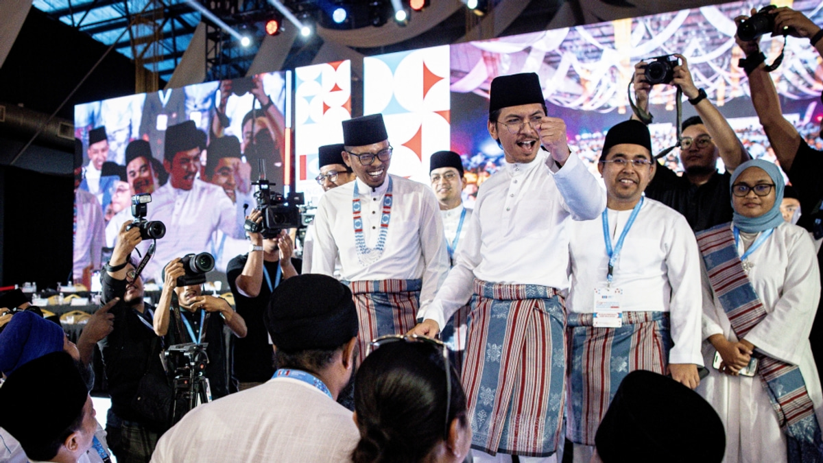 PKR Youth Endorses Universities and University Colleges Act Repeal, Calls for Student Voice in Reform Agenda