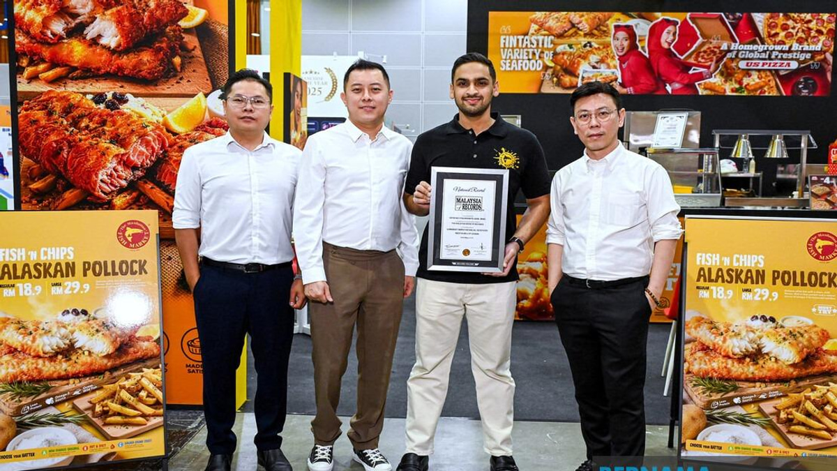 The Manhattan Fish Market and US Pizza Receive MBOR Honours at FIM 2026