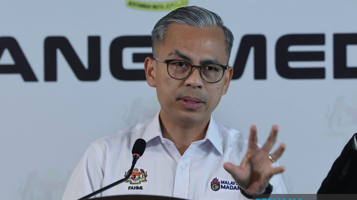 Anwar Orders Swift Processing of 15,000 Foreign Worker Applications to Ease Labour Crunch
