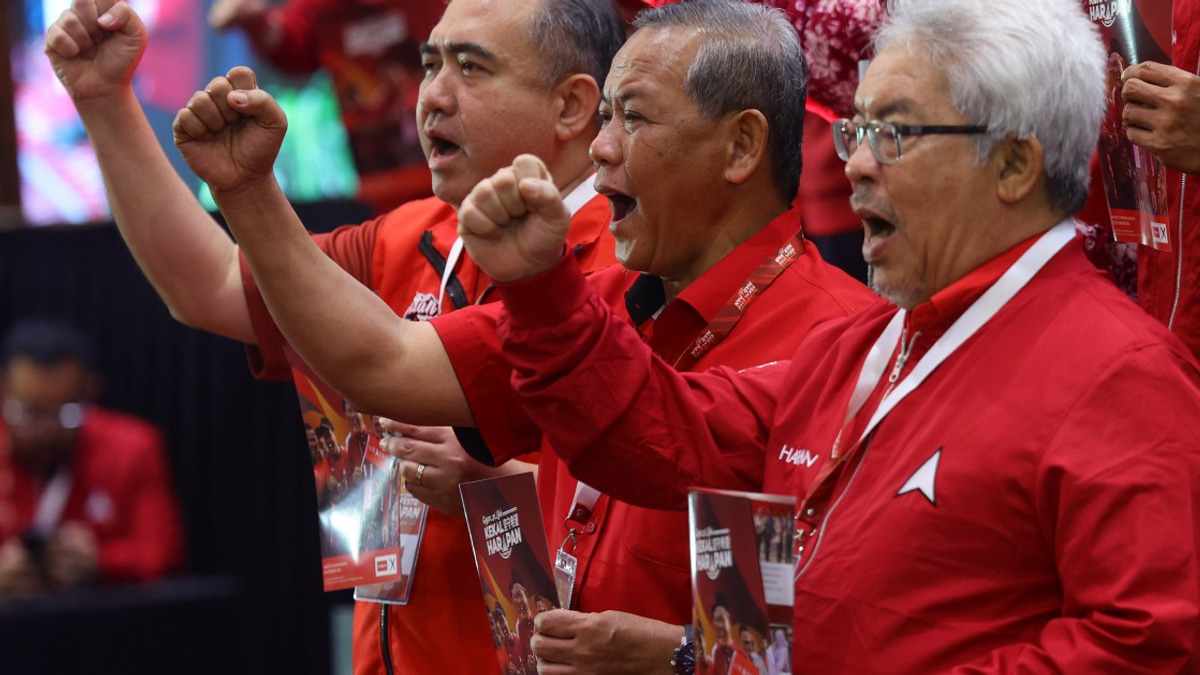 Anwar To Campaign For Negri Sembilan As PH Intensifies Election Push