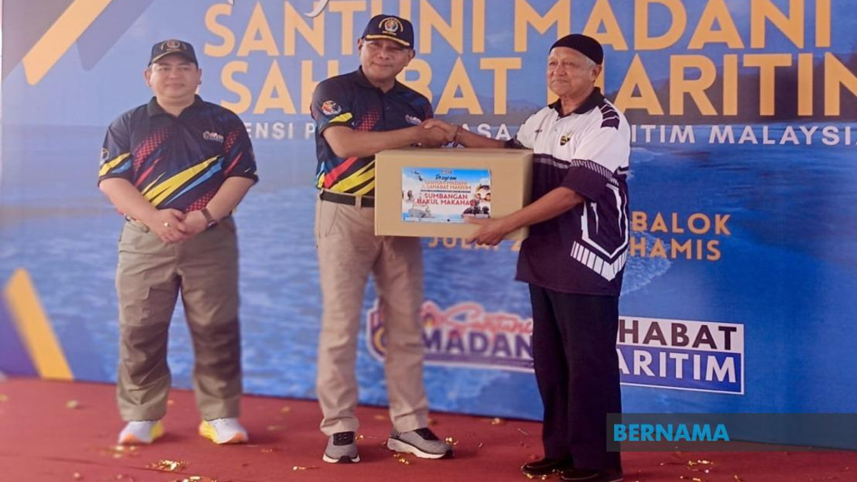 MMEA Nets RM2.29 Billion in Contraband, Arrests 516 Offenders in First Half of 2024