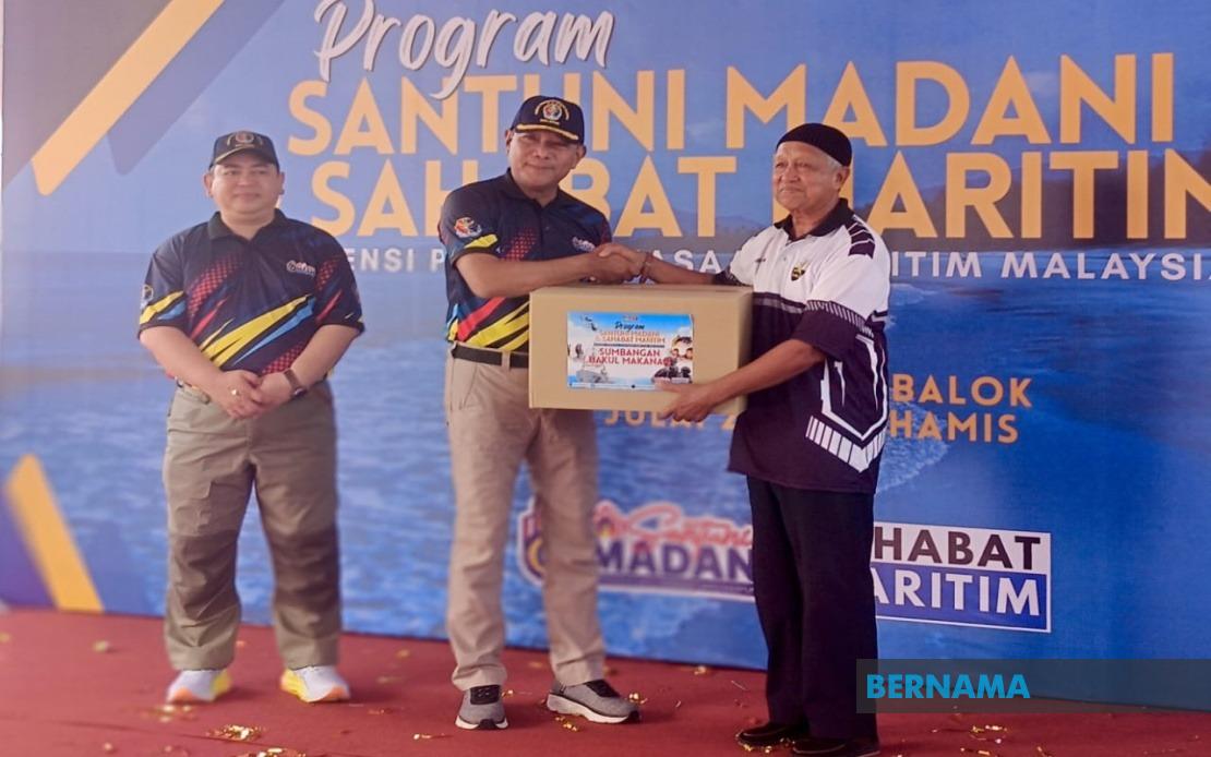 MMEA Nets RM2.29 Billion in Contraband, Arrests 516 Offenders in First Half of 2024