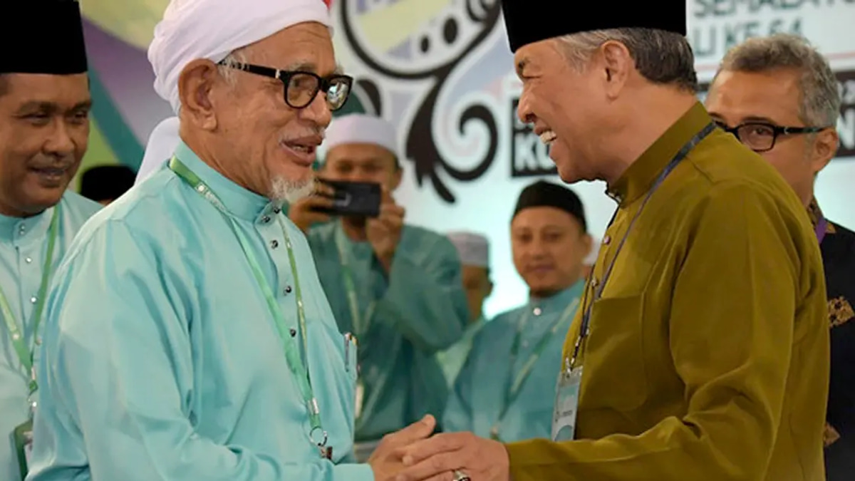 BN-PN Alliance Could Secure 122 Seats in GE16, Predicts Think Tank