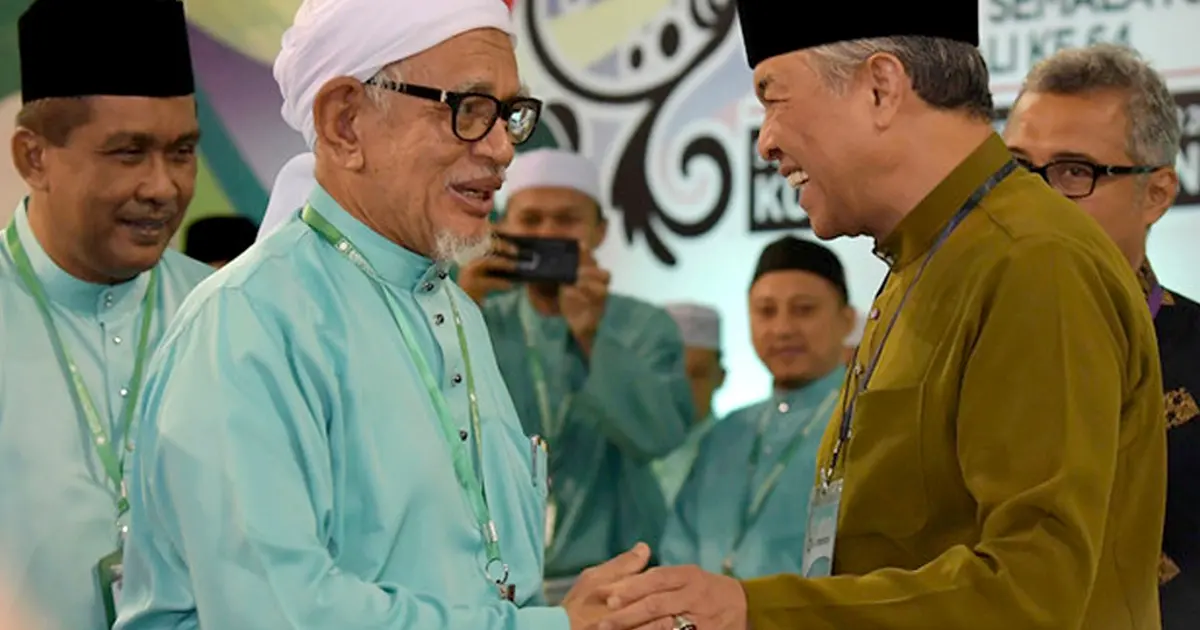 BN-PN Alliance Could Secure 122 Seats in GE16, Predicts Think Tank