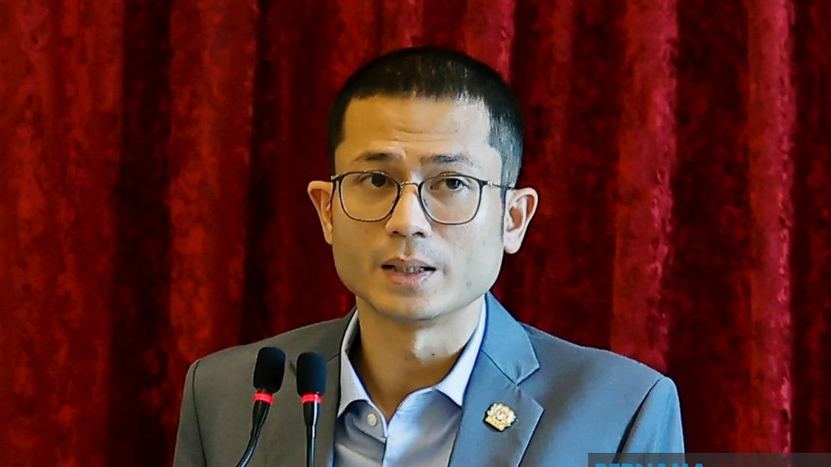 Kedah PKR Slams Menteri Besar Over Alleged Insults to PM in Gambling Licence Row