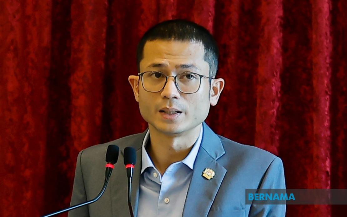 Kedah PKR Slams Menteri Besar Over Alleged Insults to PM in Gambling Licence Row